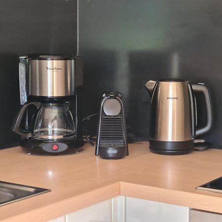 Ferienwohnung Greber Gertraud 贝曹 外观 照片