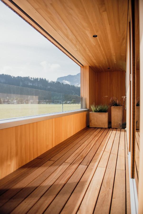 Ferienwohnung Greber Gertraud 贝曹 外观 照片